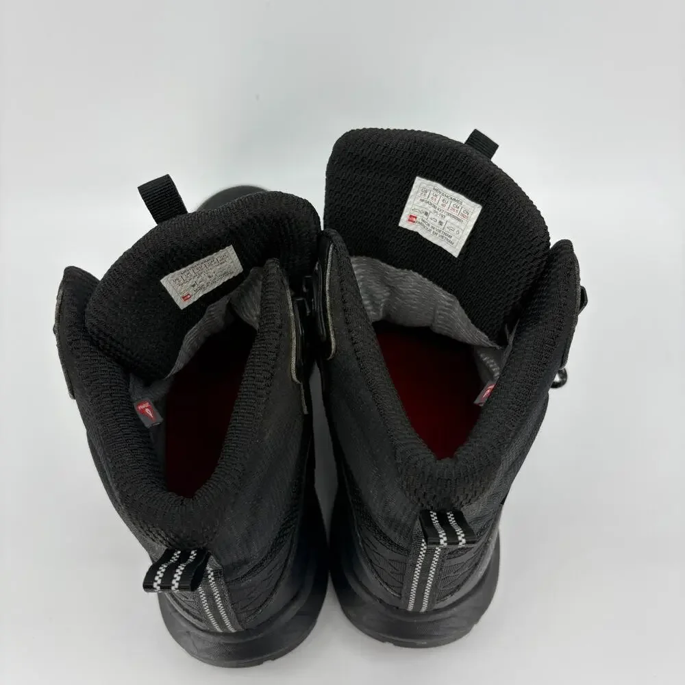 The North Face Ultra Fastpack GTX Gore-Tex Boots Men’s Size 7.5 Black
